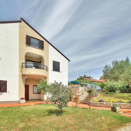 Nadia House With Apartments Zambratija  Exteriér fotografie